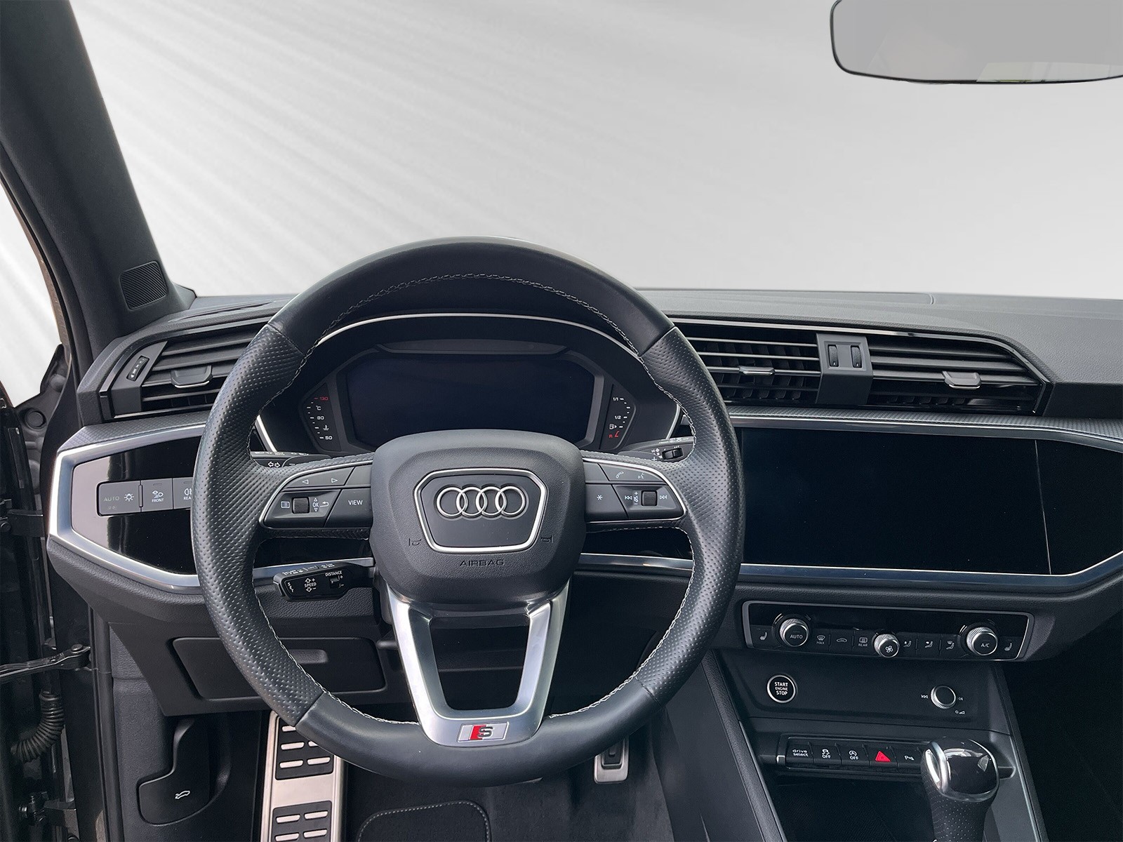 AUDI Q3 Sportback 35 TFSI S line - 5