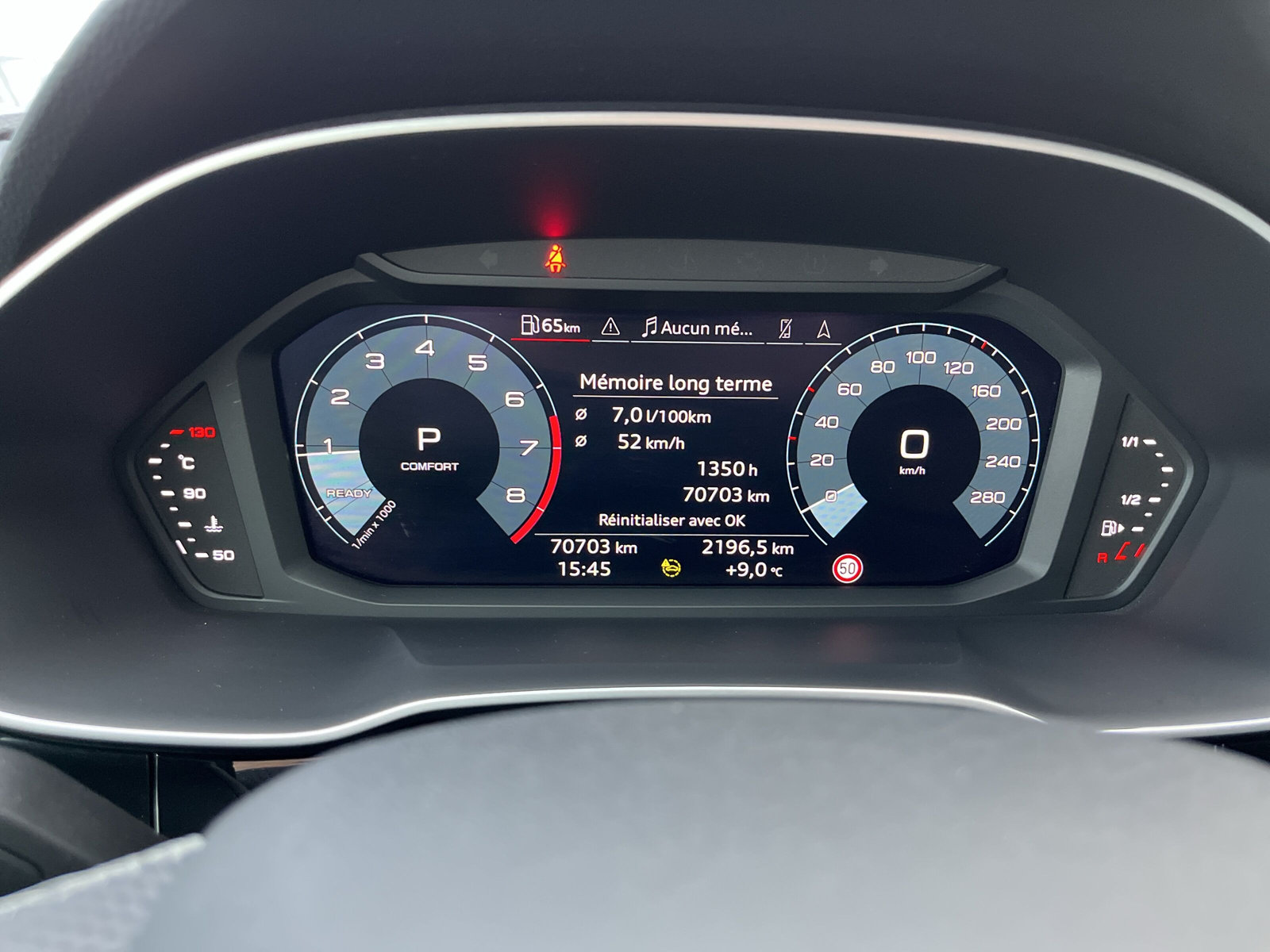 AUDI Q3 Sportback 35 TFSI S line - 14