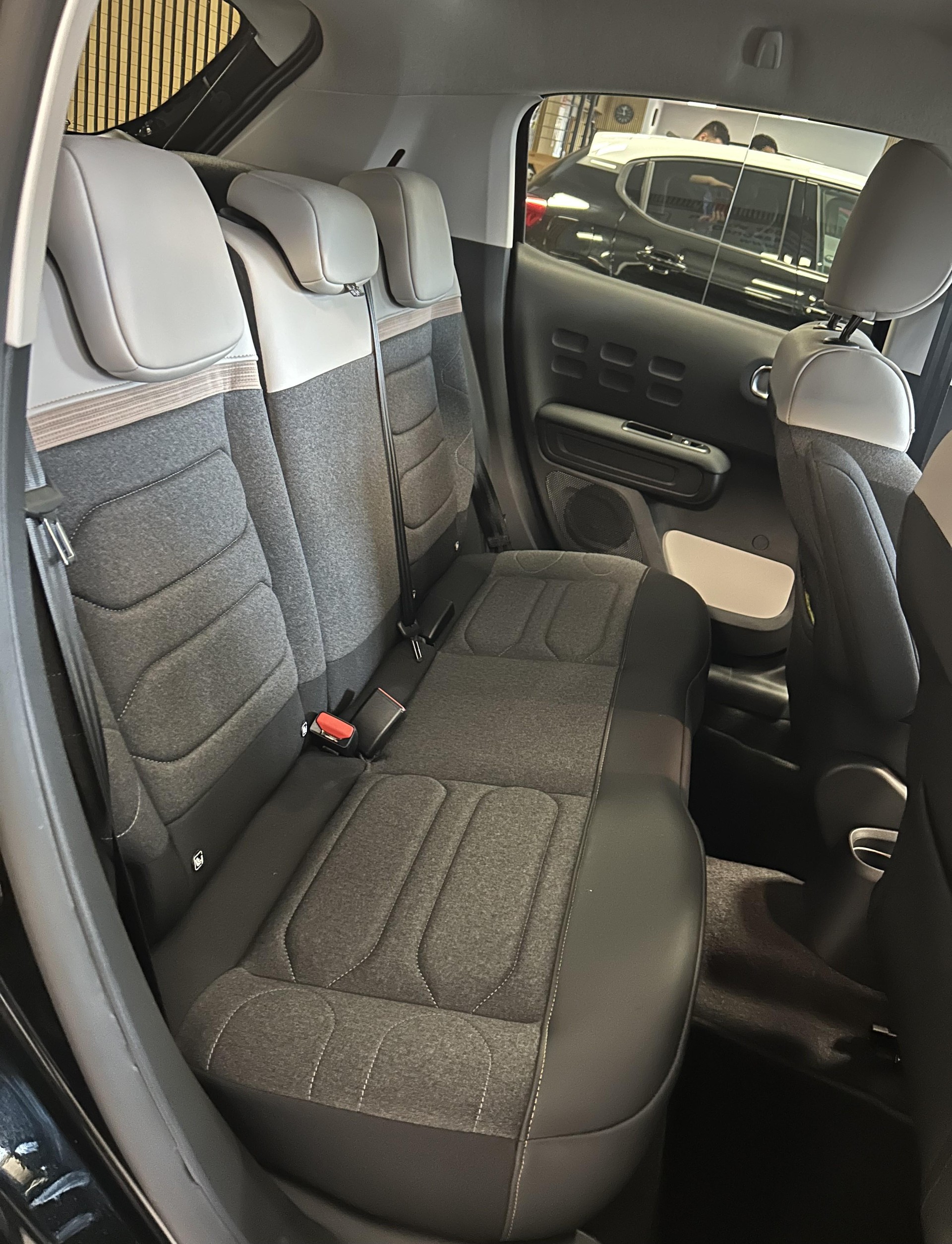 CITROEN C3 1.2 PureTech Shine - 17