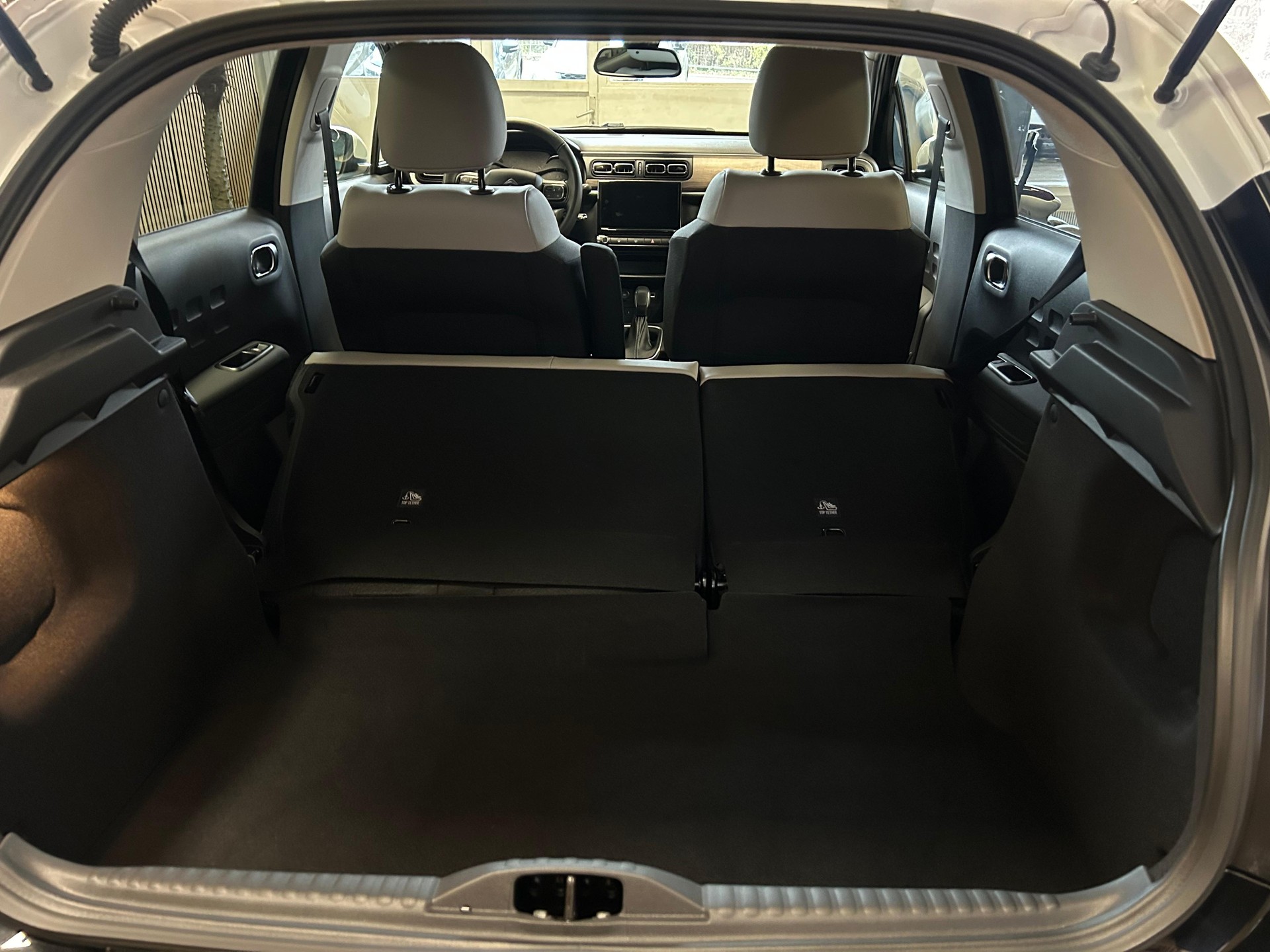 CITROEN C3 1.2 PureTech Shine - 21