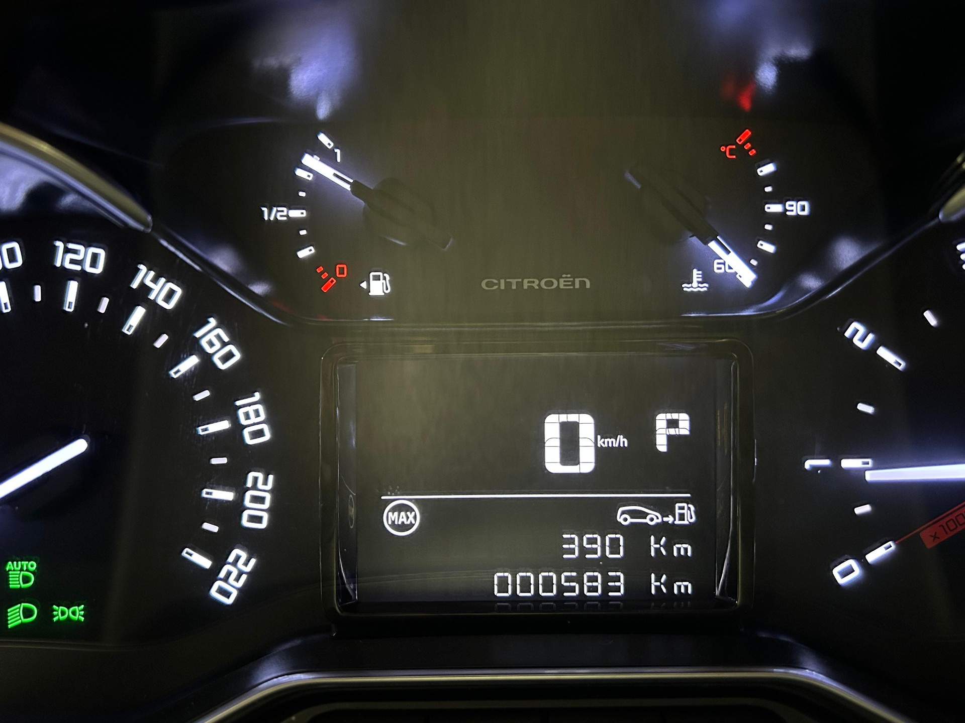 CITROEN C3 1.2 PureTech Shine - 10