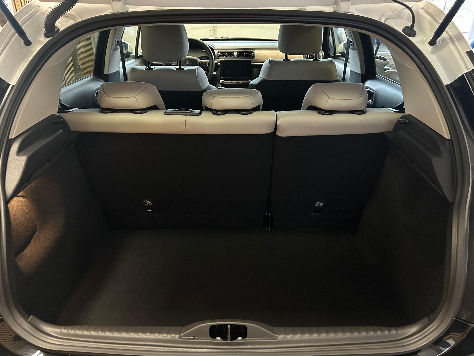 CITROEN C3 1.2 PureTech Shine - 19