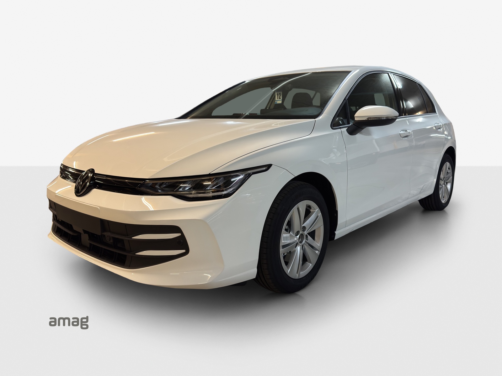 VW Golf 1.5 e TSI mHEV Value DSG Leasing & Auto-Abo Angebot