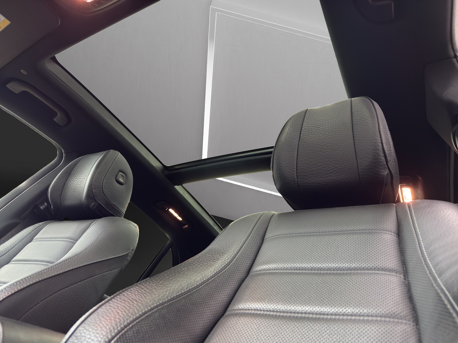 MERCEDES-BENZ GLE 350de AMG Line 4Matic - 14