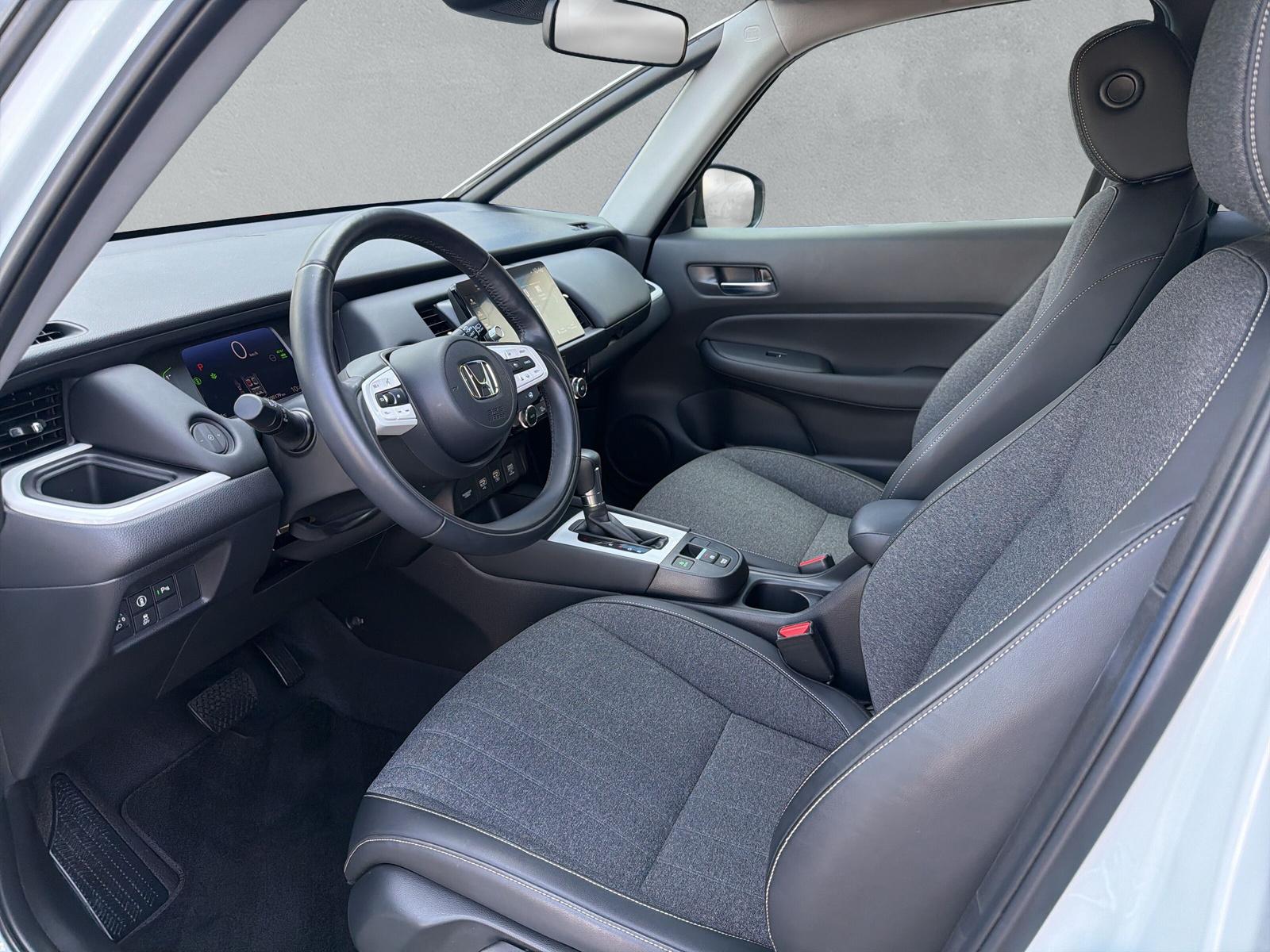 HONDA Jazz Executive 1.5 i-MMD (CH) - 12