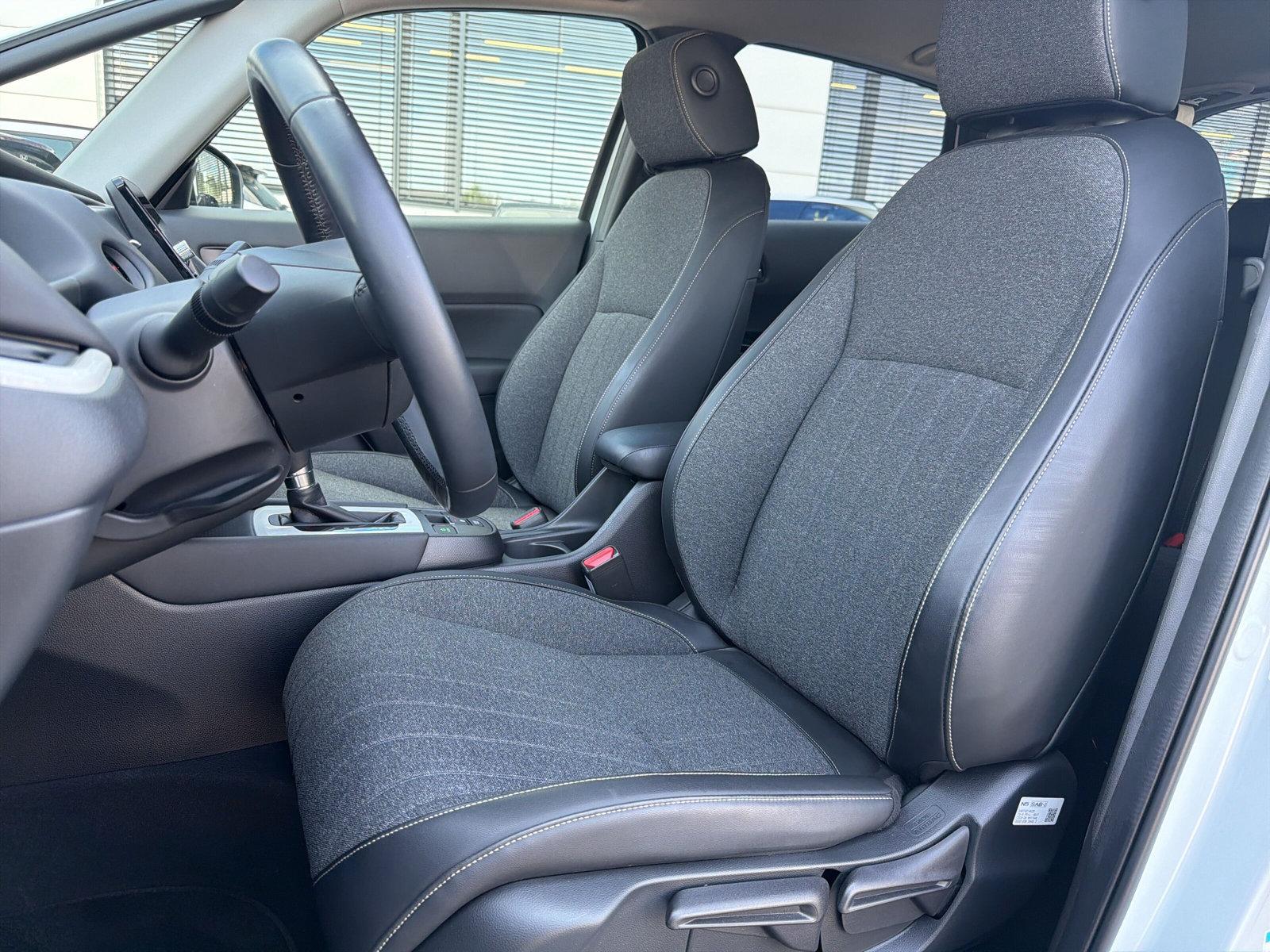 HONDA Jazz Executive 1.5 i-MMD (CH) - 25