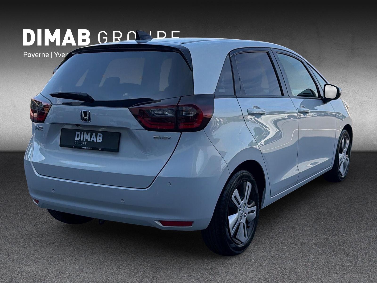 HONDA Jazz Executive 1.5 i-MMD (CH) - 5