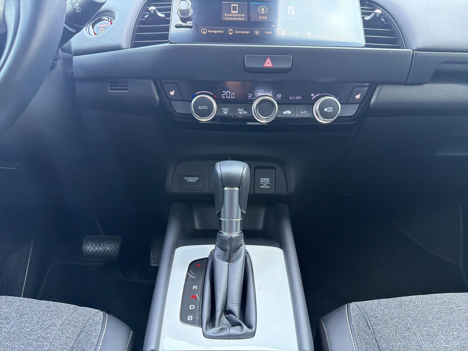 HONDA Jazz Executive 1.5 i-MMD (CH) - 18