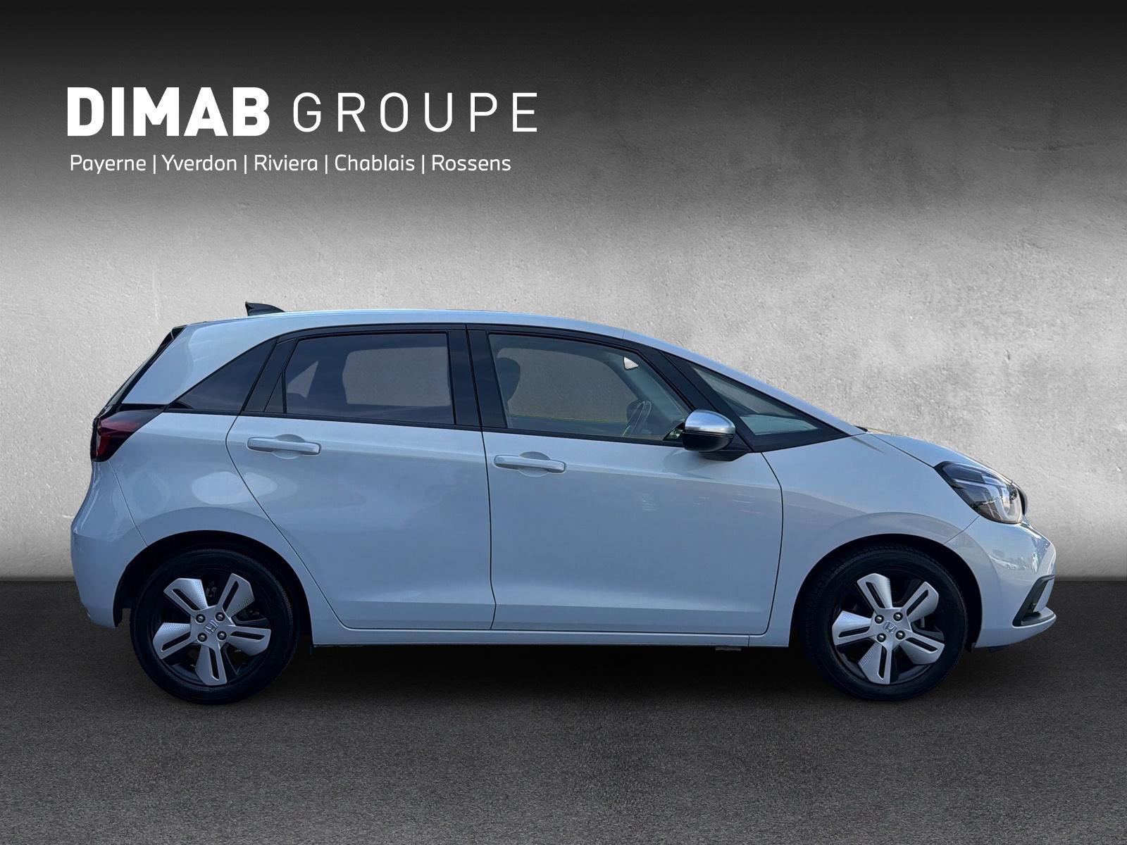 HONDA Jazz Executive 1.5 i-MMD (CH) - 6
