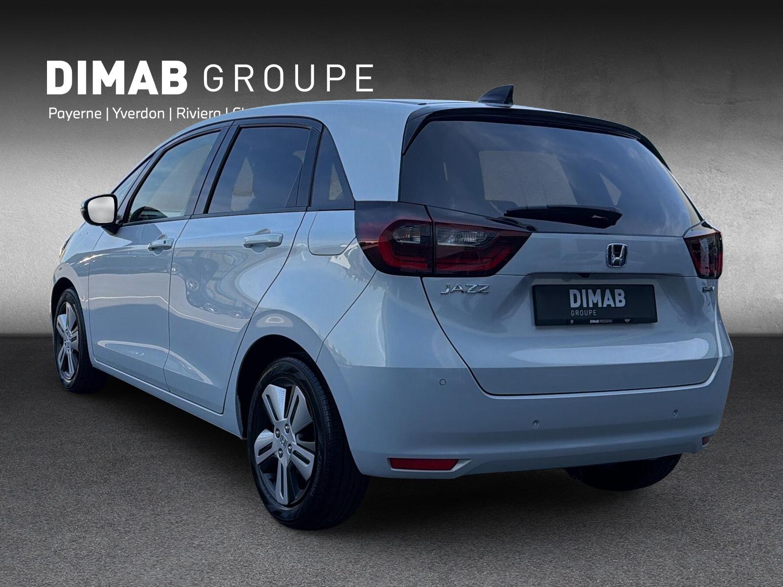 HONDA Jazz Executive 1.5 i-MMD (CH) - 3