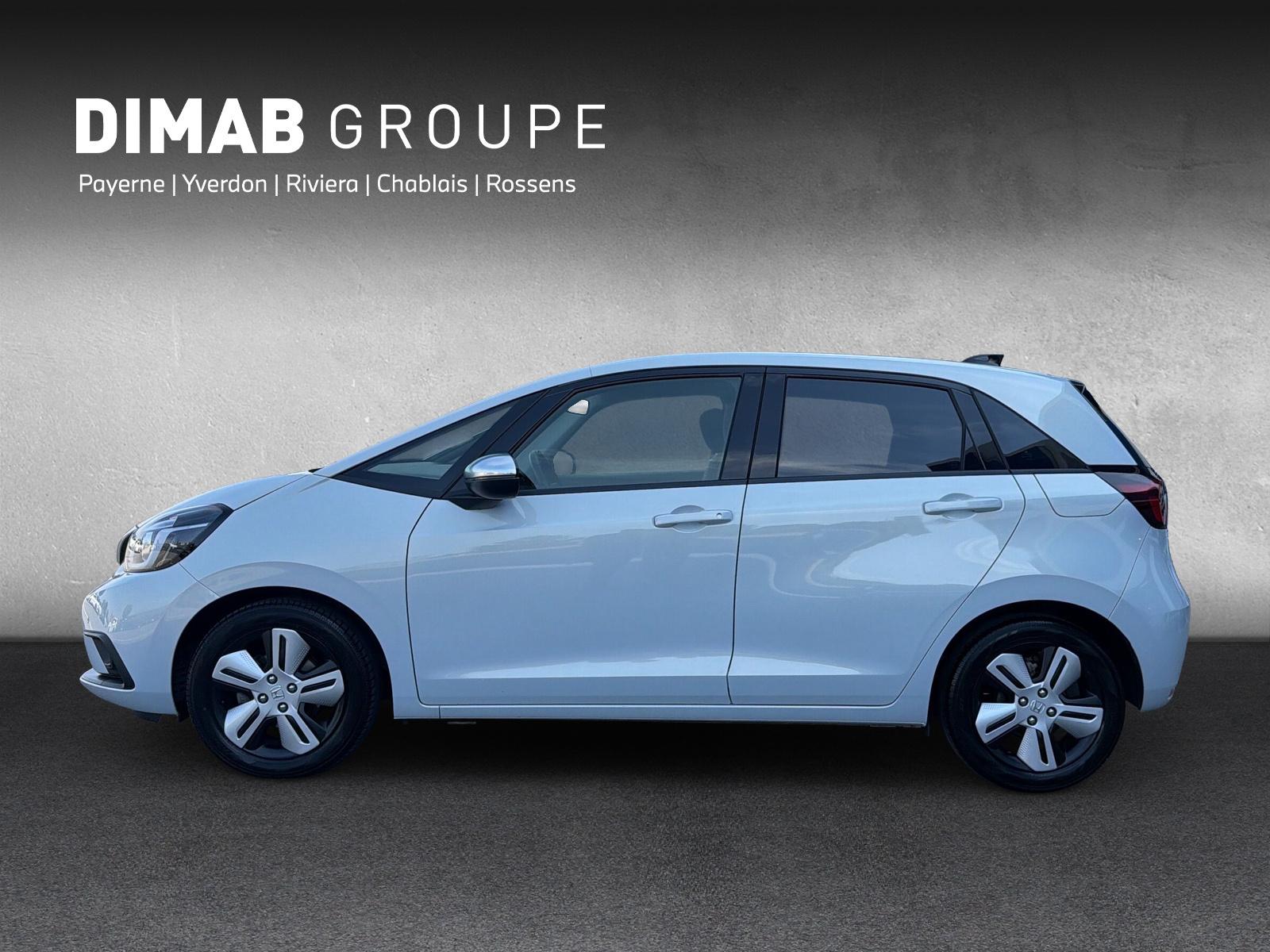 HONDA Jazz Executive 1.5 i-MMD (CH) - 2