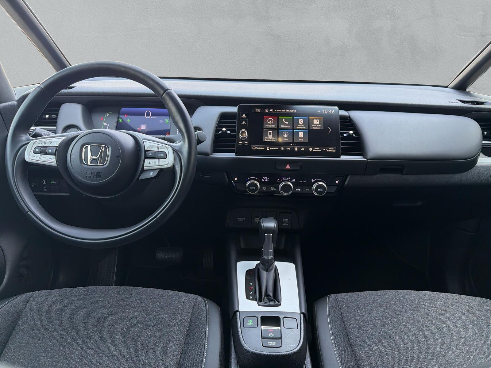 HONDA Jazz Executive 1.5 i-MMD (CH) - 17