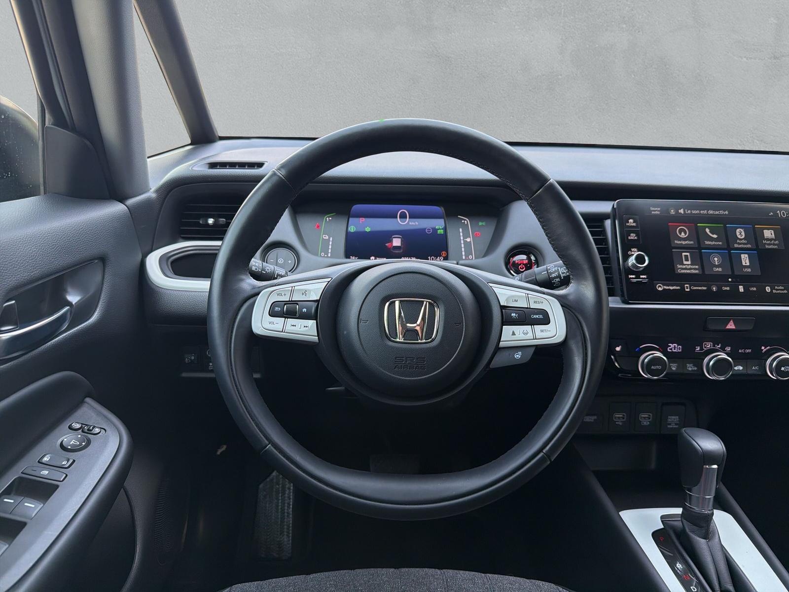HONDA Jazz Executive 1.5 i-MMD (CH) - 21