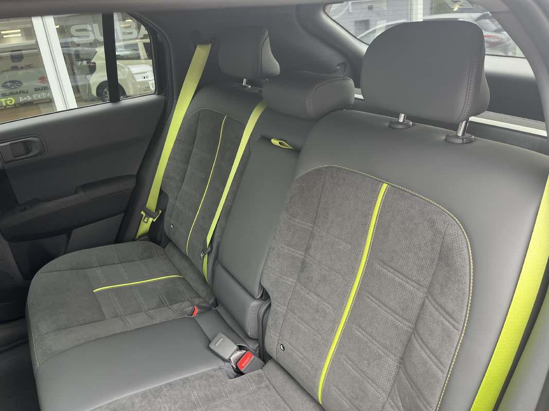 KIA EV3 81 kWh GT 4x4 - 8