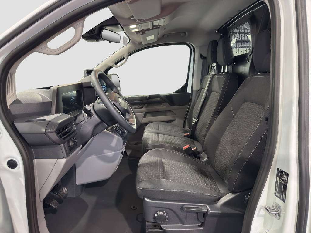 FORD Transit Custom Van 280 L2 2.0 EcoBlue 136 PS Trend - 8