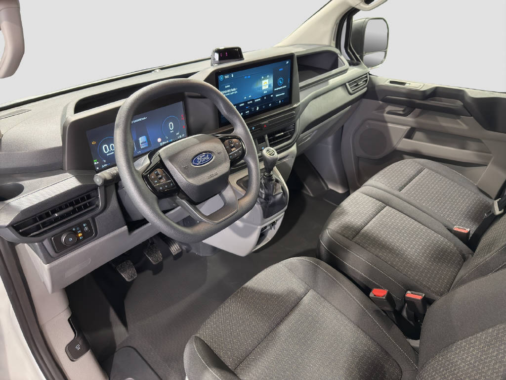 FORD Transit Custom Van 280 L2 2.0 EcoBlue 136 PS Trend - 9