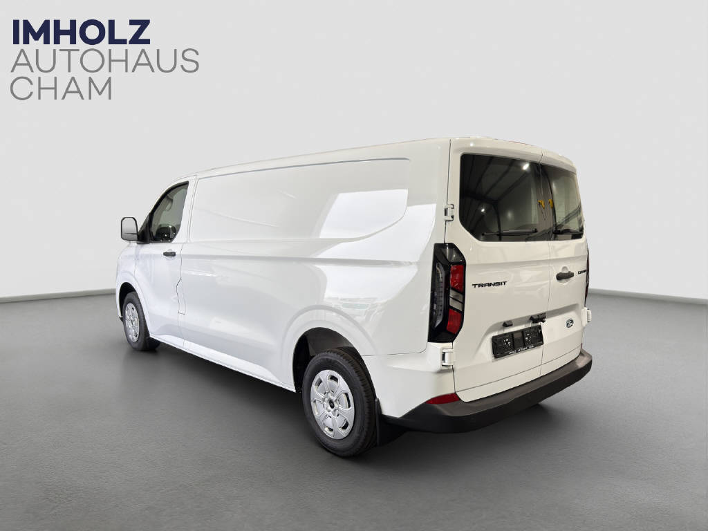 FORD Transit Custom Van 280 L2 2.0 EcoBlue 136 PS Trend - 3