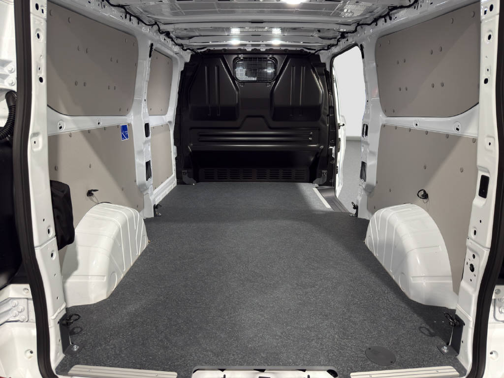FORD Transit Custom Van 280 L2 2.0 EcoBlue 136 PS Trend - 14