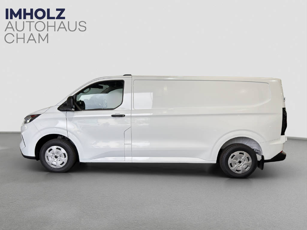 FORD Transit Custom Van 280 L2 2.0 EcoBlue 136 PS Trend - 2