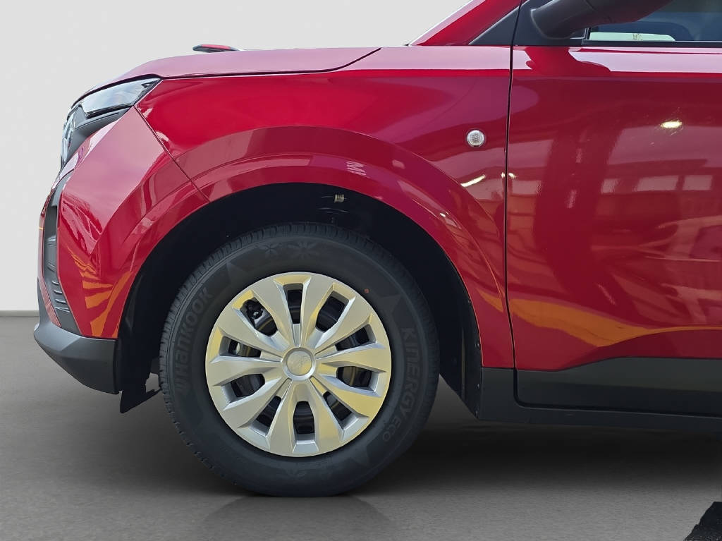 FORD Transit Courier Van 1.0 EcoBoost 100 PS Trend - 16