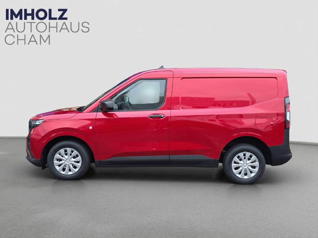 FORD Transit Courier Van 1.0 EcoBoost 100 PS Trend - 2