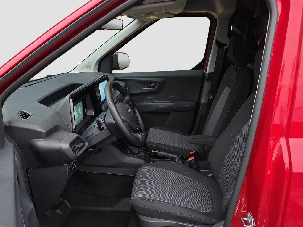 FORD Transit Courier Van 1.0 EcoBoost 100 PS Trend - 7