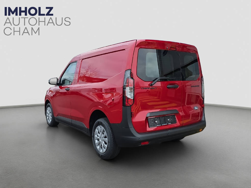 FORD Transit Courier Van 1.0 EcoBoost 100 PS Trend - 3