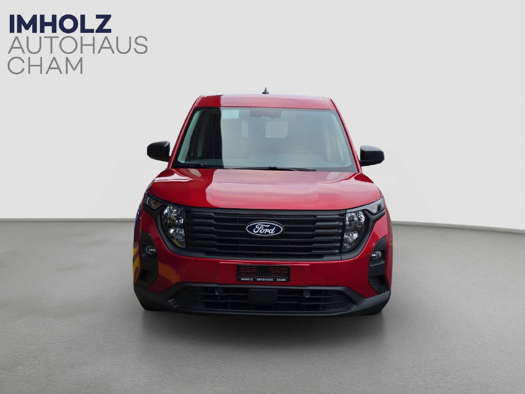 FORD Transit Courier Van 1.0 EcoBoost 100 PS Trend - 5