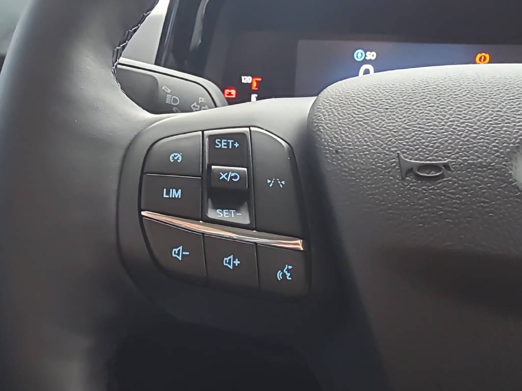 FORD Transit Courier Van 1.0 EcoBoost 100 PS Trend - 17