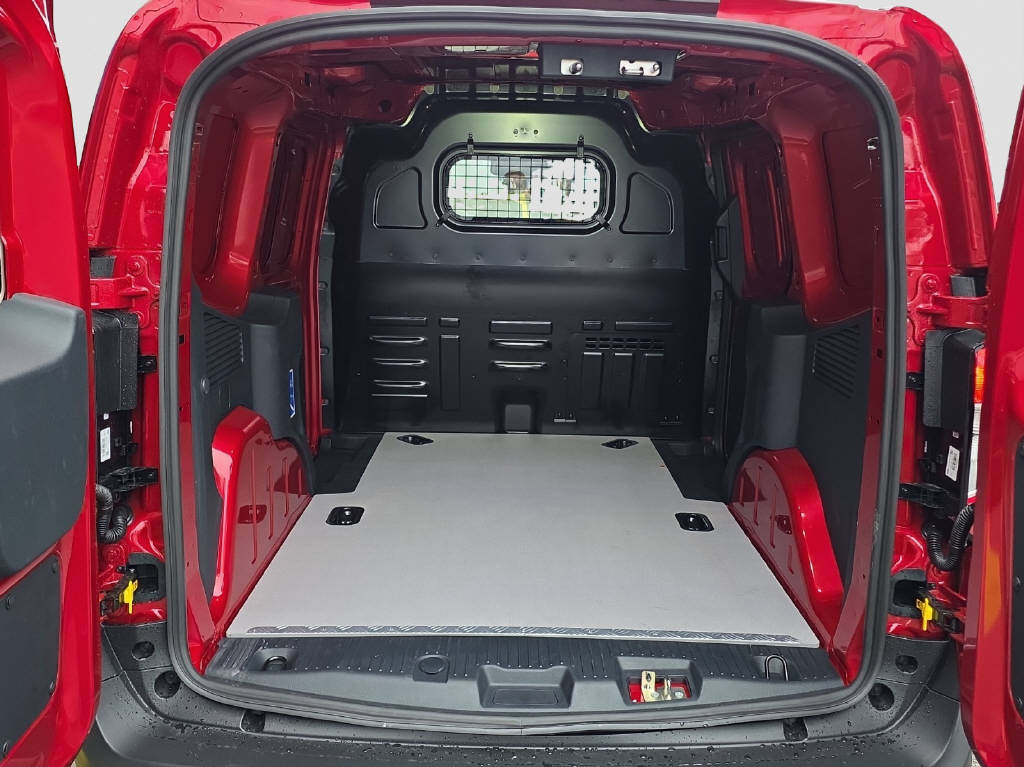 FORD Transit Courier Van 1.0 EcoBoost 100 PS Trend - 15