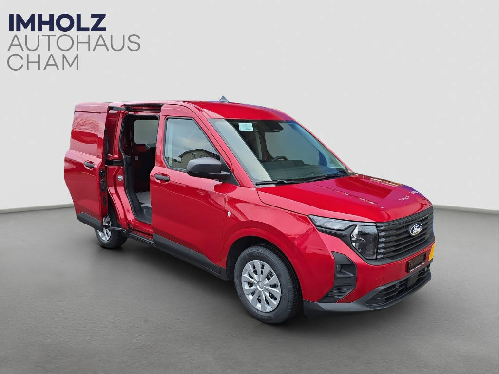 FORD Transit Courier Van 1.0 EcoBoost 100 PS Trend - 6