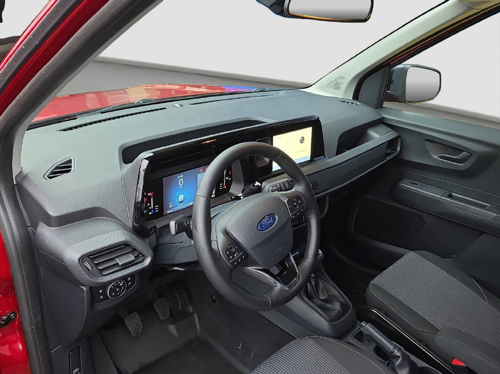 FORD Transit Courier Van 1.0 EcoBoost 100 PS Trend - 8