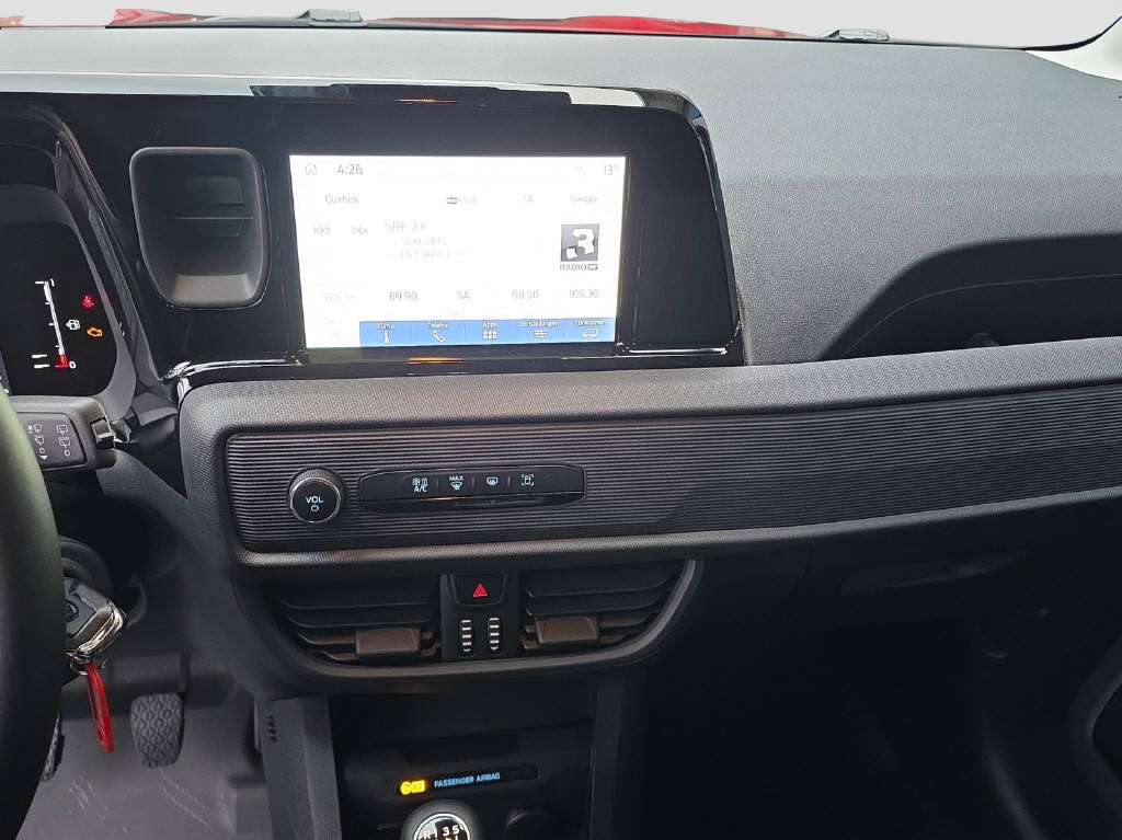 FORD Transit Courier Van 1.0 EcoBoost 100 PS Trend - 11