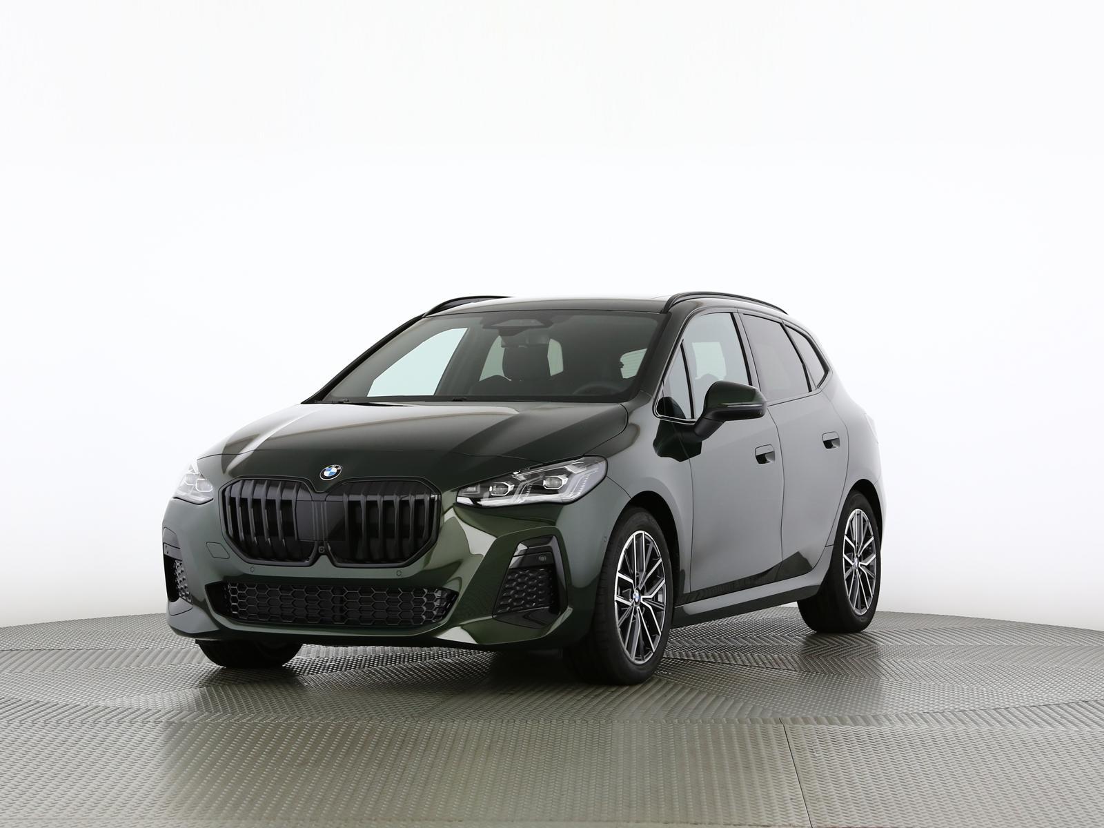 223 Active Tourer d xDrive M Sport DKG