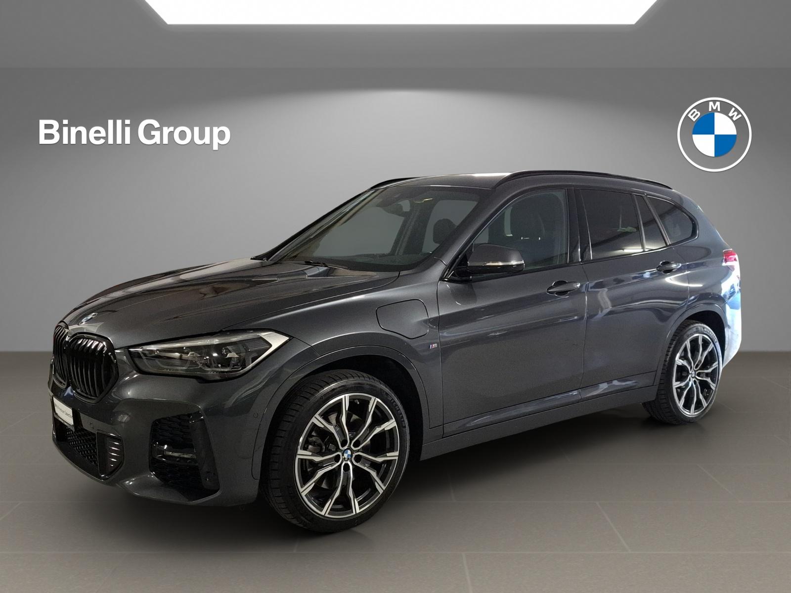 X1 25e xDrive