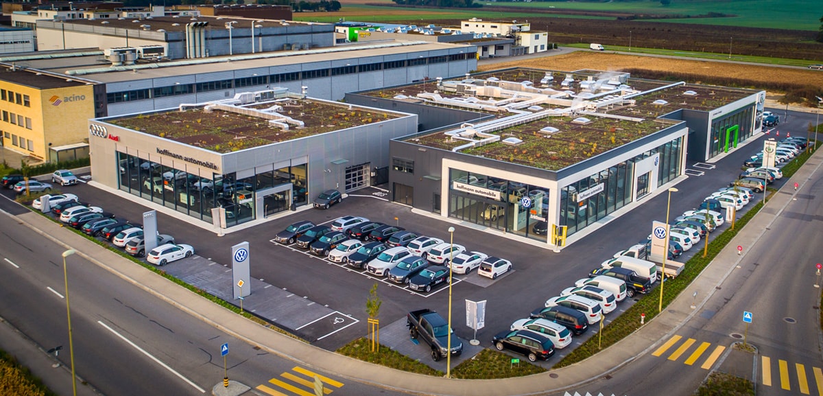 AUDI Q3 SUV e-hybrid 200 kW S tronig - 2