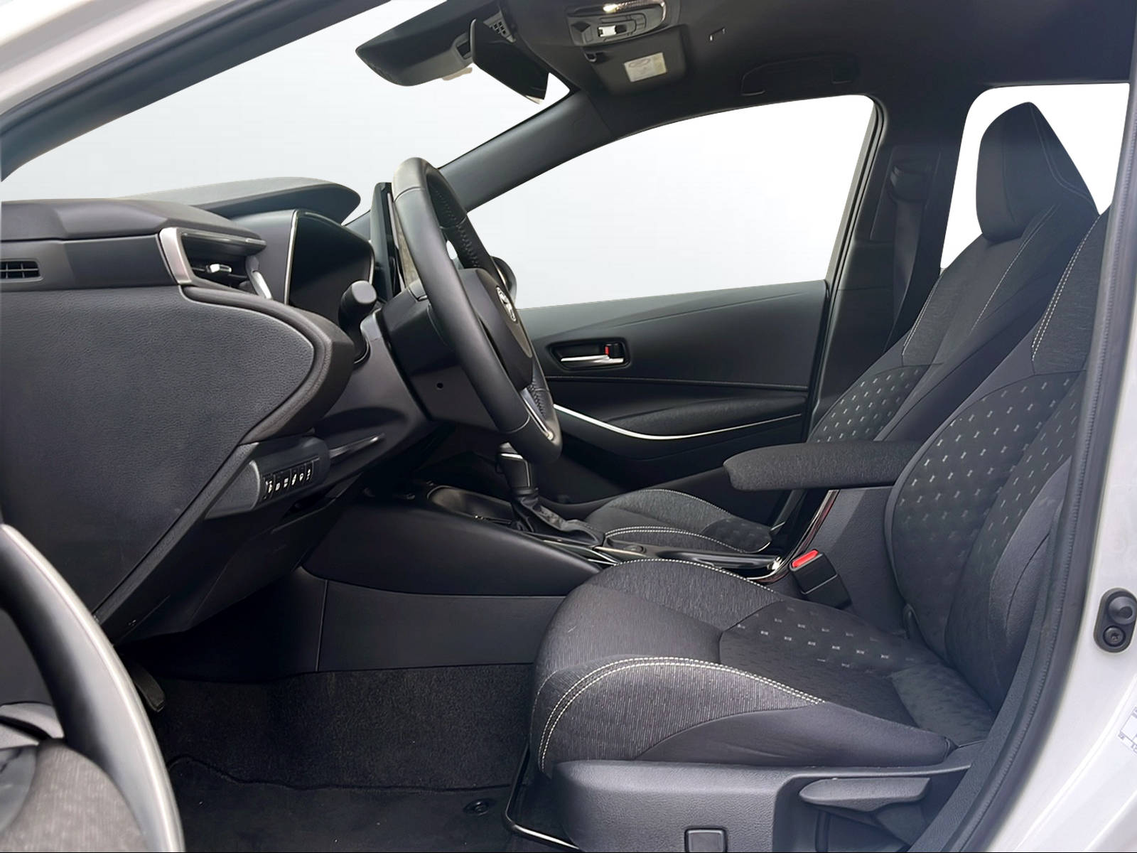 TOYOTA Corolla Touring Sports 1.8 HSD Comfort e-CVT - 7