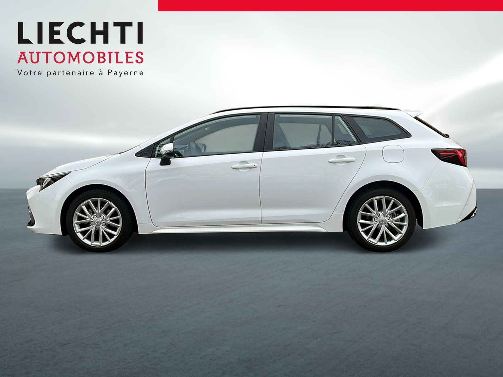 TOYOTA Corolla Touring Sports 1.8 HSD Comfort e-CVT - 2