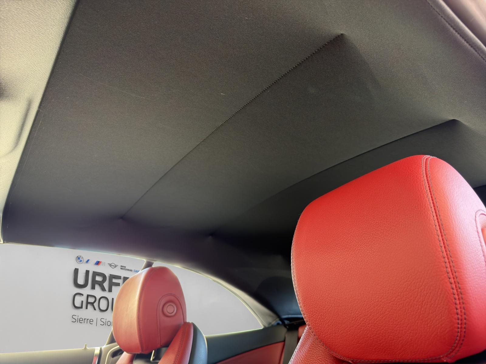 MERCEDES-BENZ C 180 Cabriolet - 20