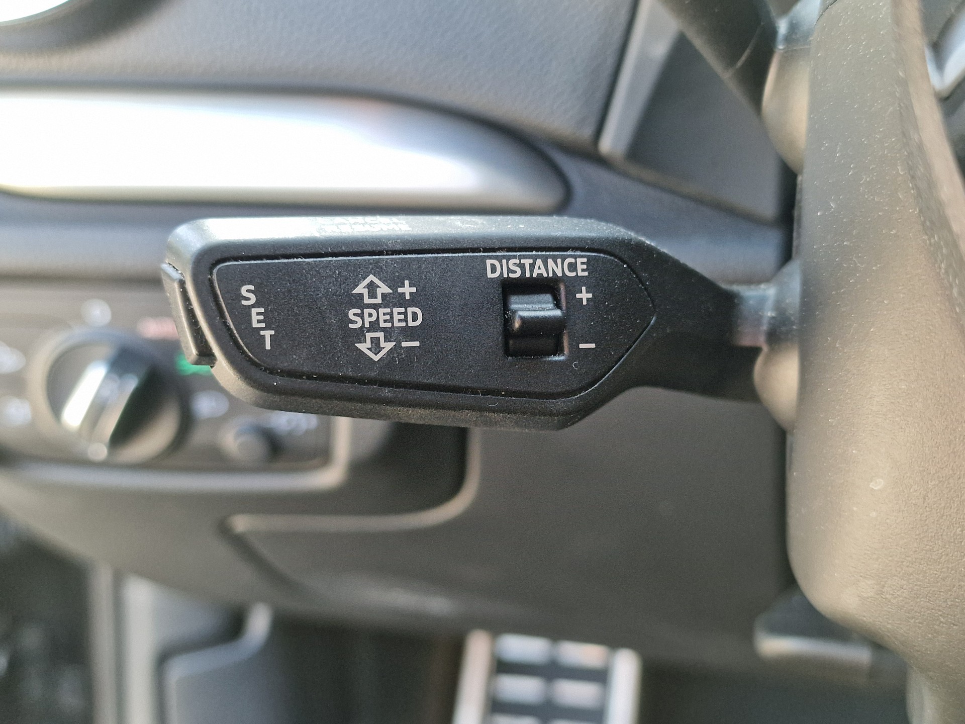 AUDI S3 Sportback 2.0 TFSI quattro S-tronic ACC 24Mt Gara - 16