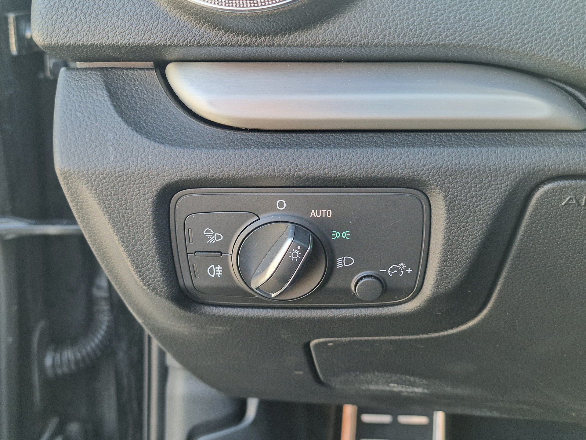 AUDI S3 Sportback 2.0 TFSI quattro S-tronic ACC 24Mt Gara - 30