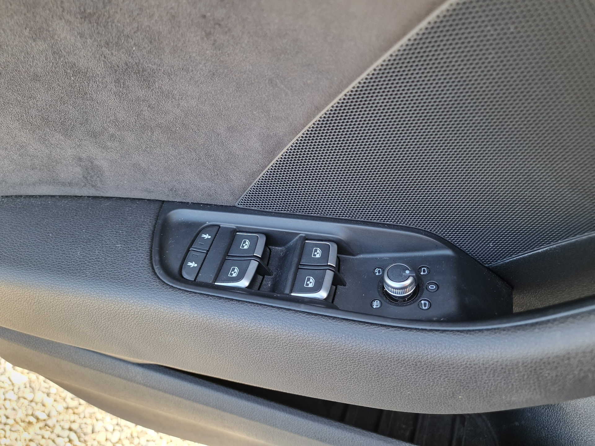 AUDI S3 Sportback 2.0 TFSI quattro S-tronic ACC 24Mt Gara - 29