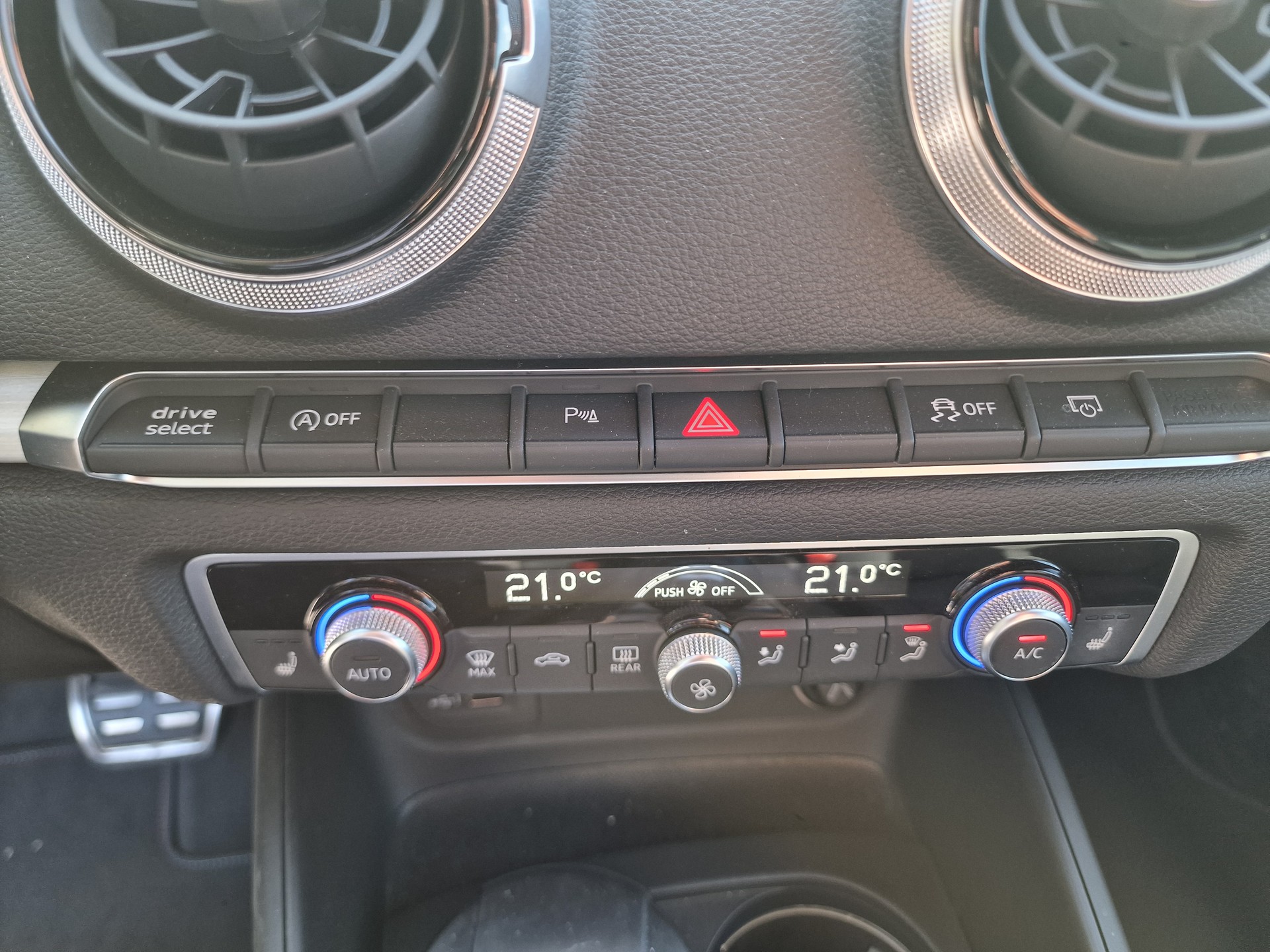 AUDI S3 Sportback 2.0 TFSI quattro S-tronic ACC 24Mt Gara - 24