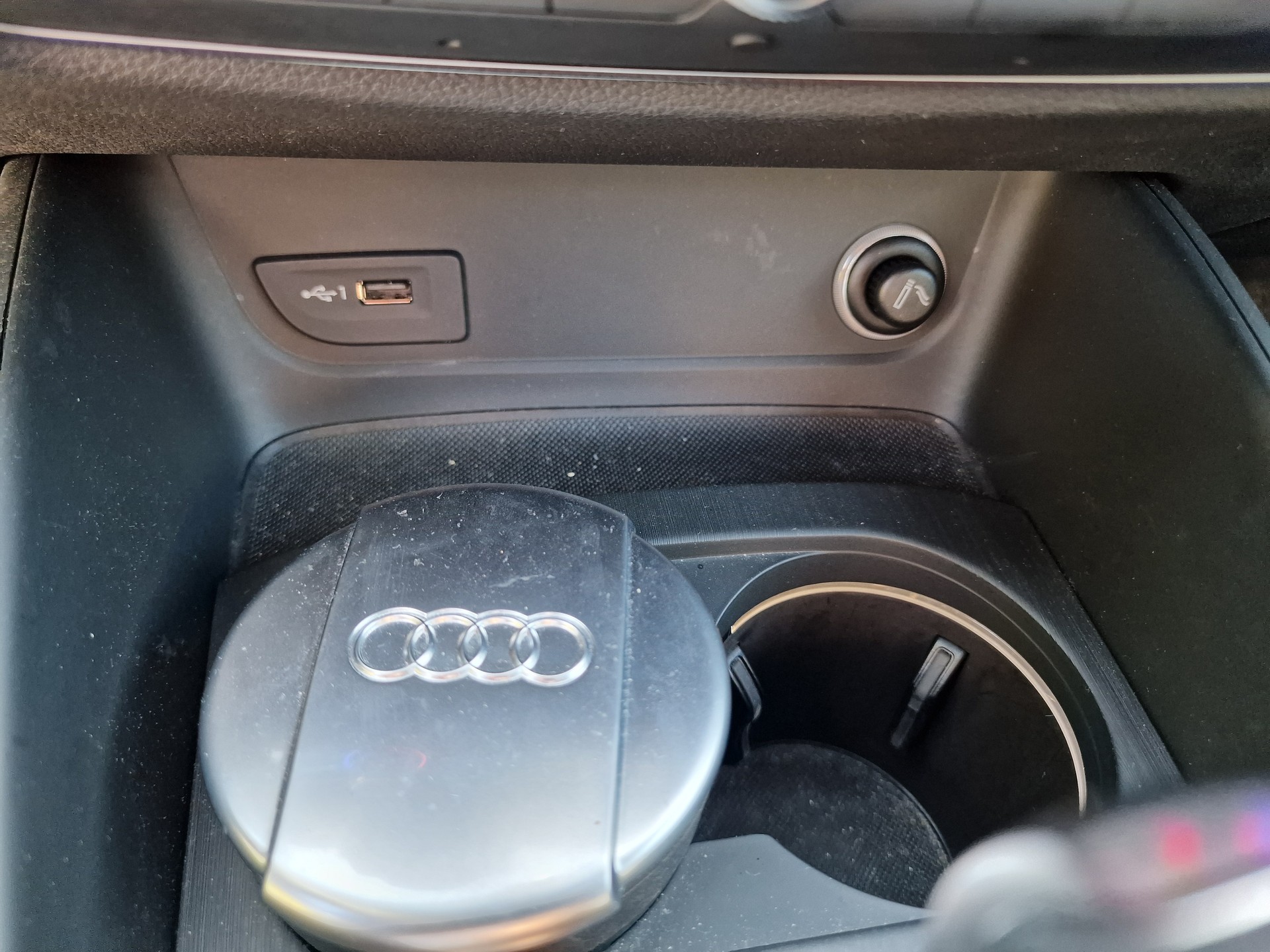 AUDI S3 Sportback 2.0 TFSI quattro S-tronic ACC 24Mt Gara - 26