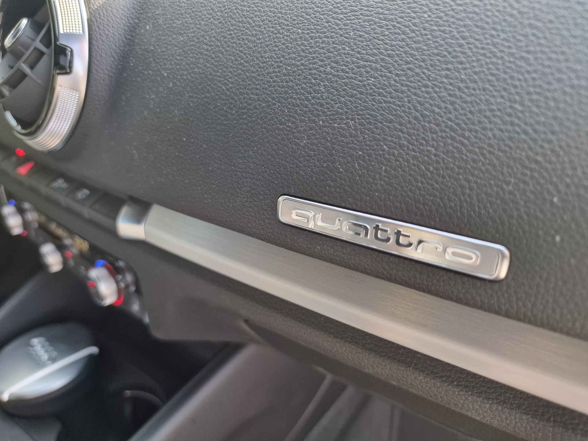 AUDI S3 Sportback 2.0 TFSI quattro S-tronic ACC 24Mt Gara - 27