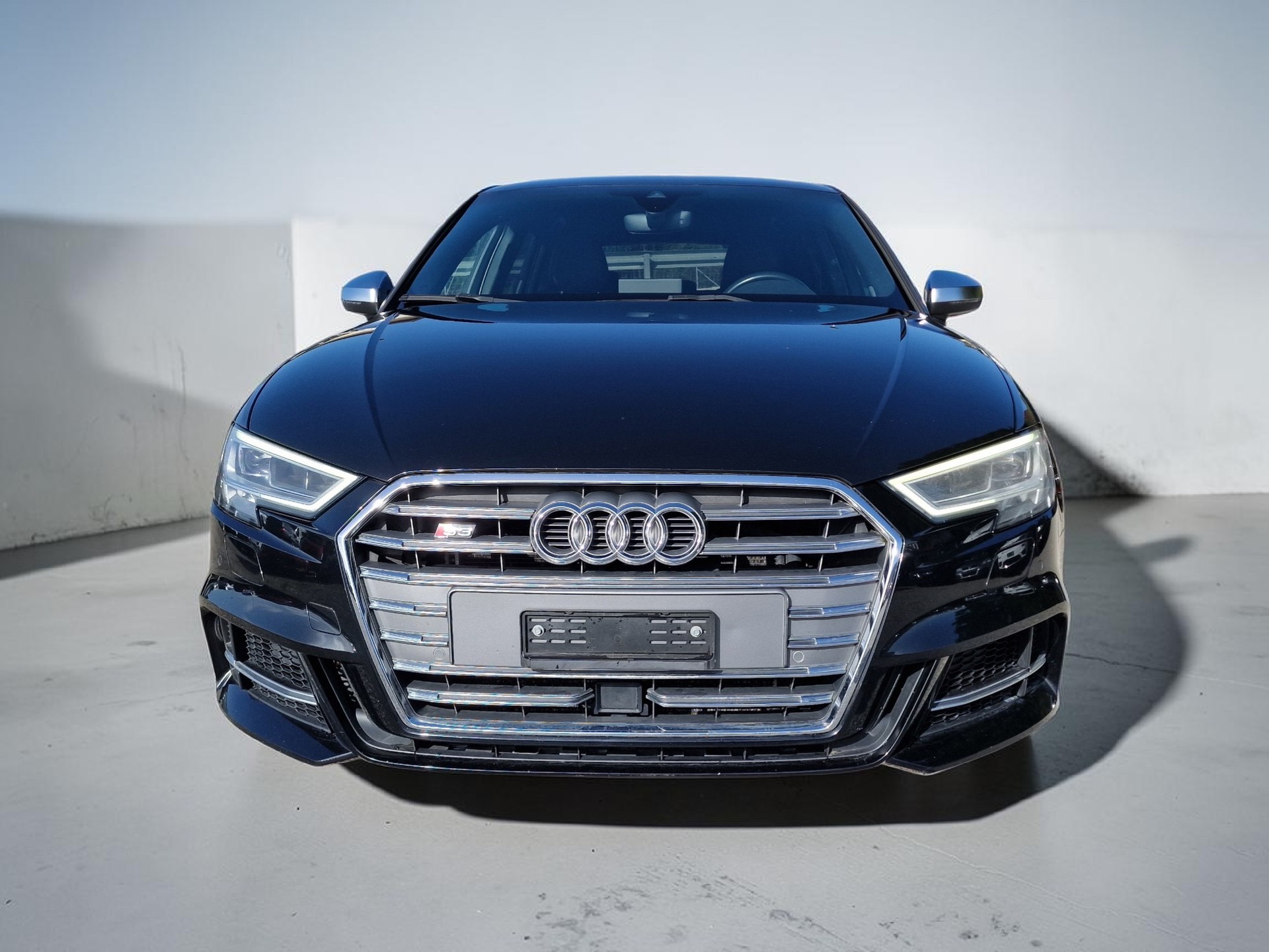 AUDI S3 Sportback 2.0 TFSI quattro S-tronic ACC 24Mt Gara - 3