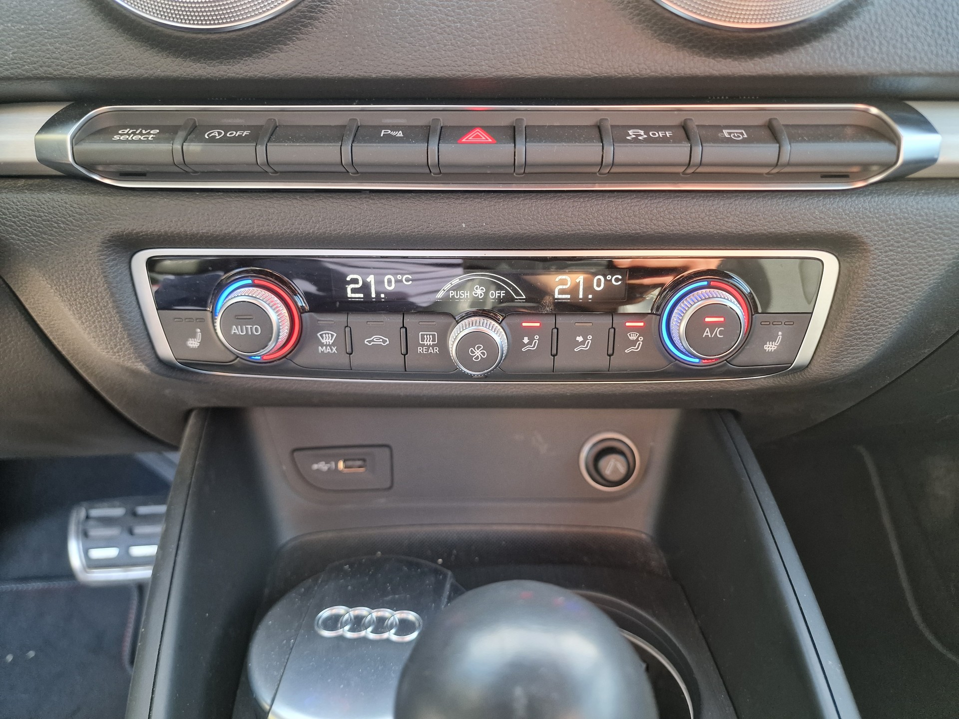 AUDI S3 Sportback 2.0 TFSI quattro S-tronic ACC 24Mt Gara - 25