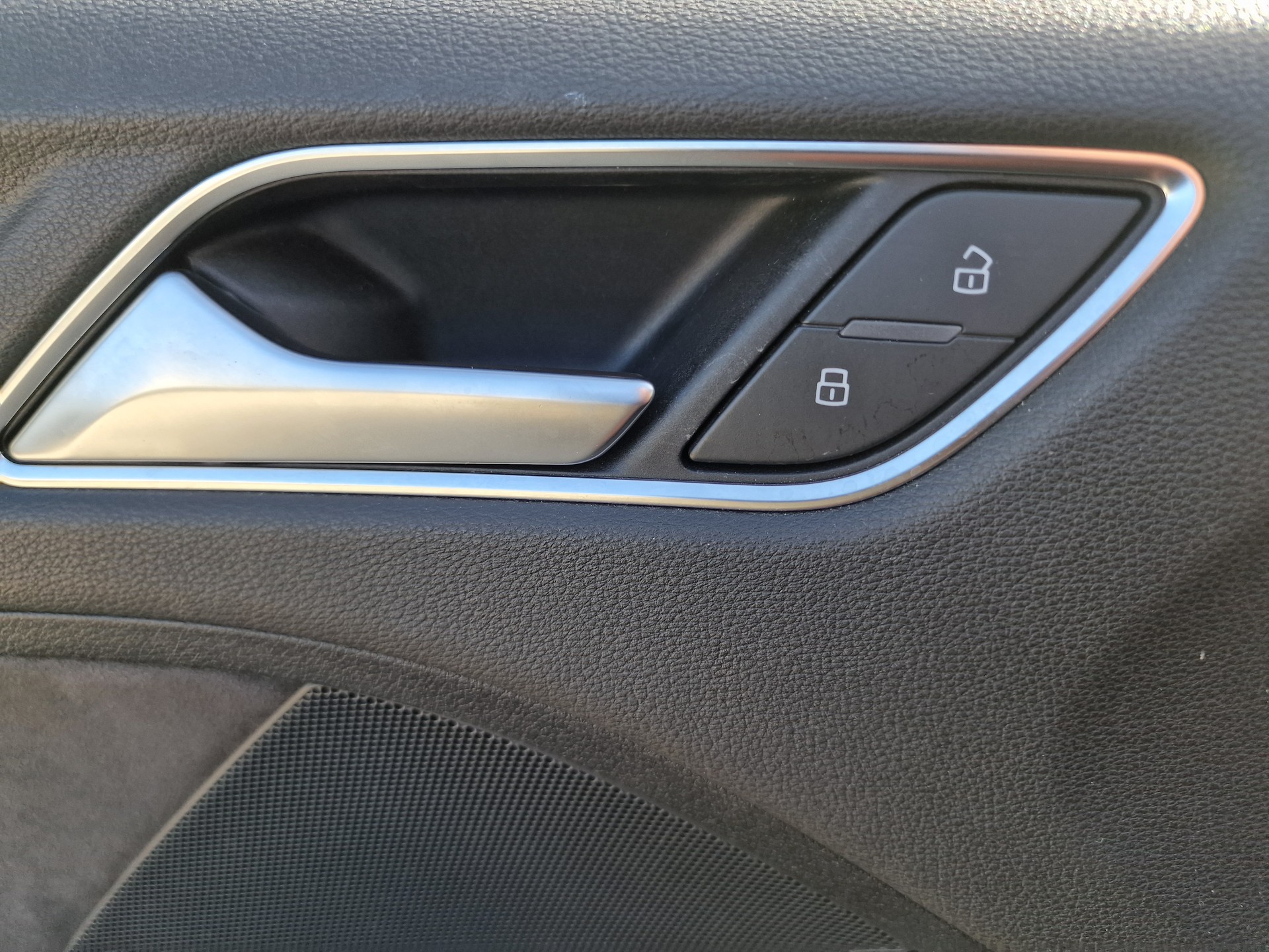 AUDI S3 Sportback 2.0 TFSI quattro S-tronic ACC 24Mt Gara - 28