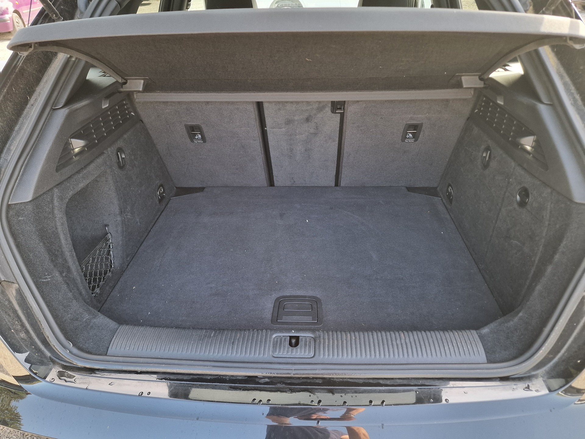 AUDI S3 Sportback 2.0 TFSI quattro S-tronic ACC 24Mt Gara - 31