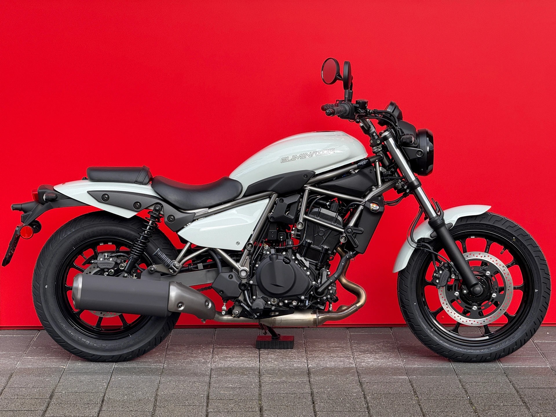 KAWASAKI Eliminator 500 - 1
